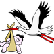 Illustration for article titled Babies Delivering Babies